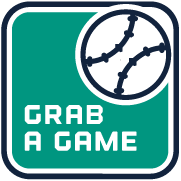 Grab a Game_Square Sport Icons_Softball